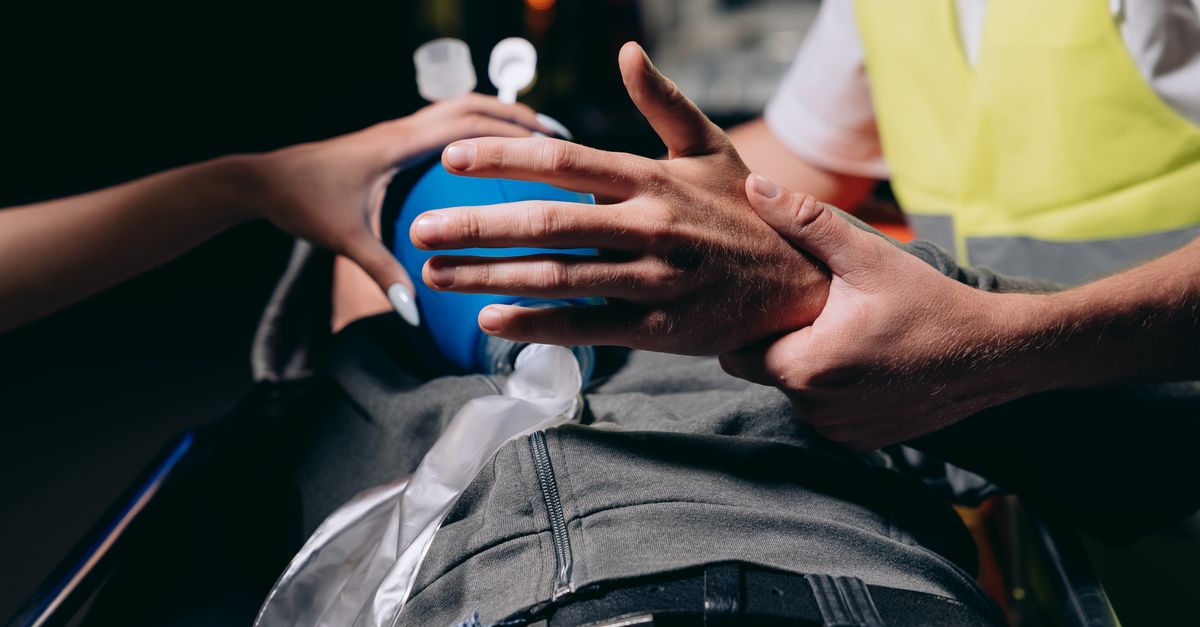 Pediatric Critical Care Lacking in Most Emergency Departments