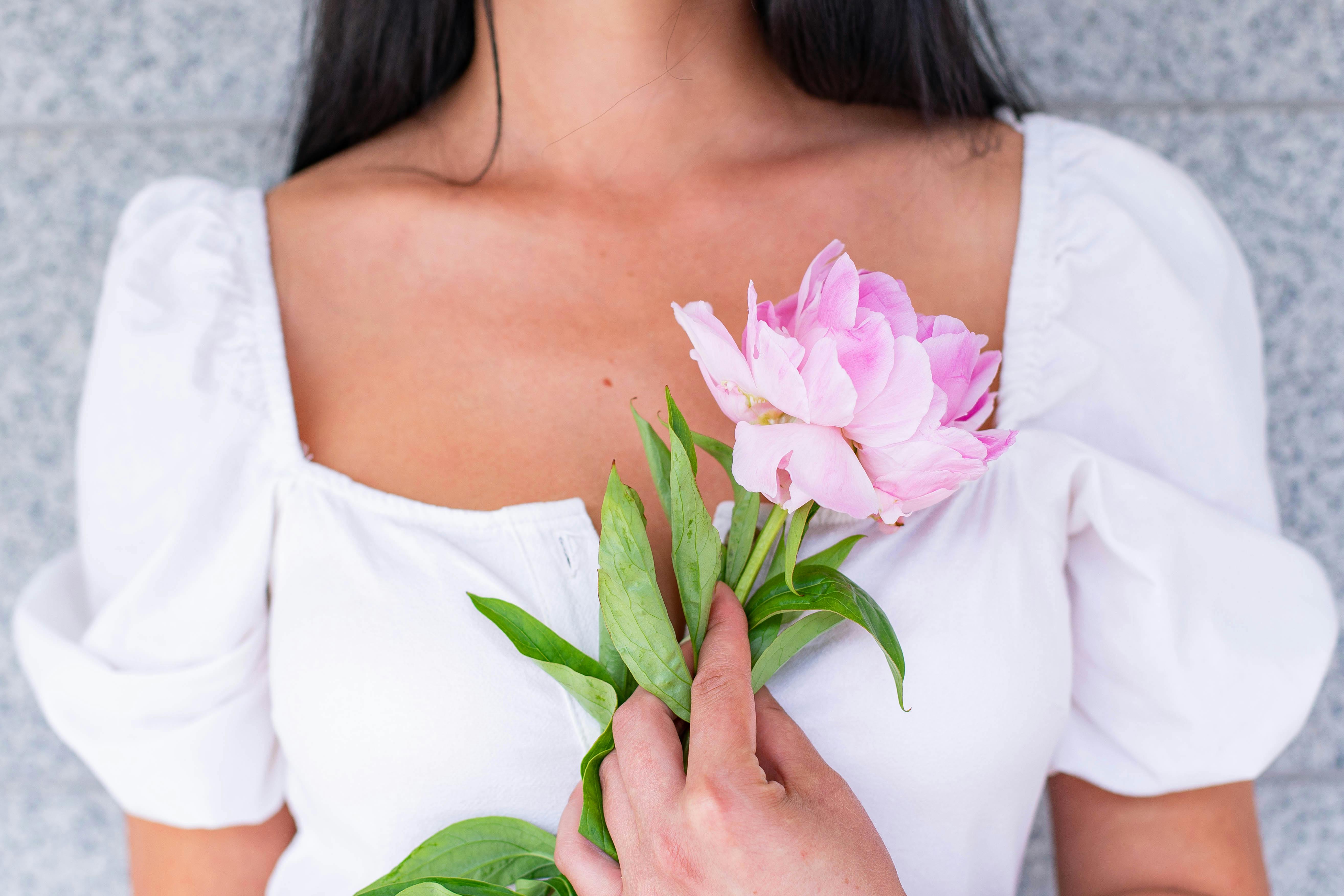 beauty gut health — Photo by Valeria Boltneva on Pexels