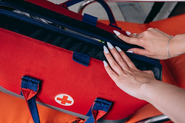 Emergency Kit