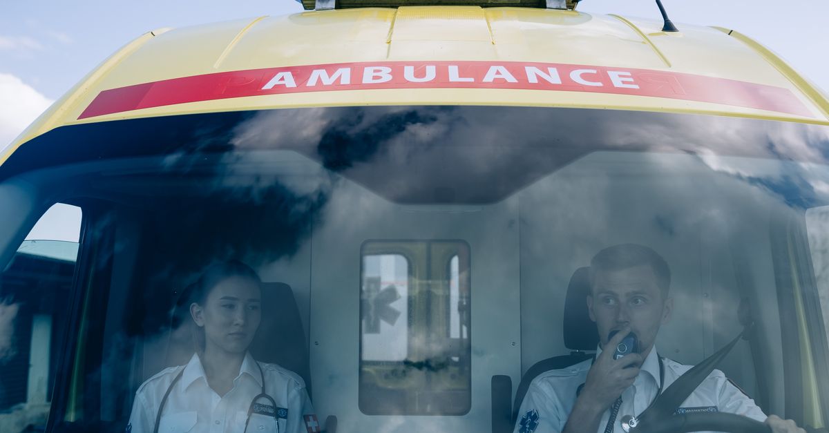 The Critical Role of Emergency Medical Services in Healthcare