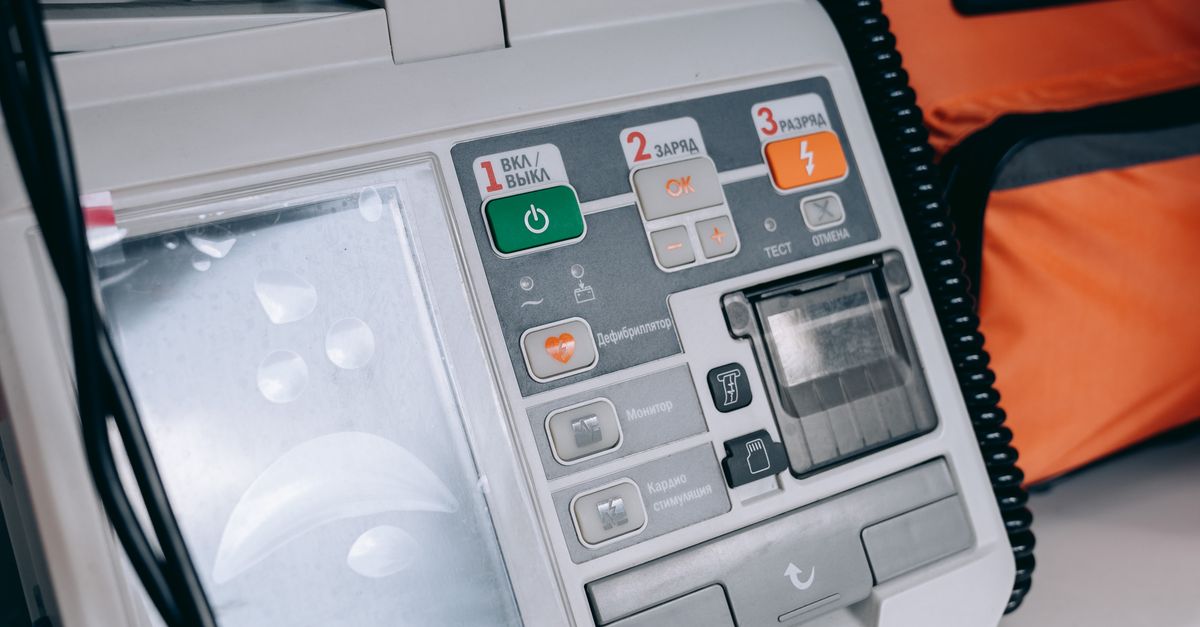 Medical Device Industry Challenges New Legislation