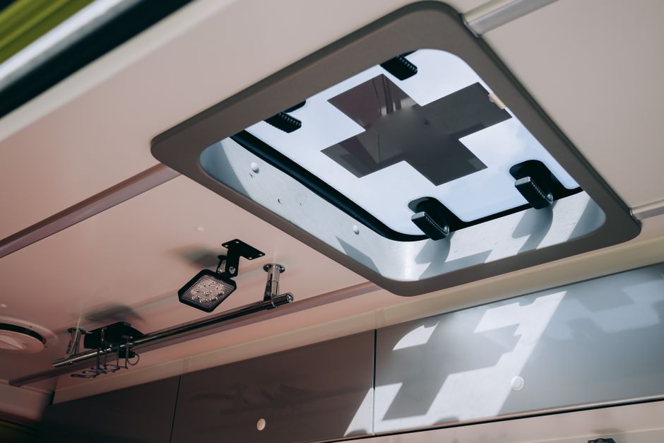 Ajutorul Crucial al SUA E Necesat pentru Eficacitate Maximă