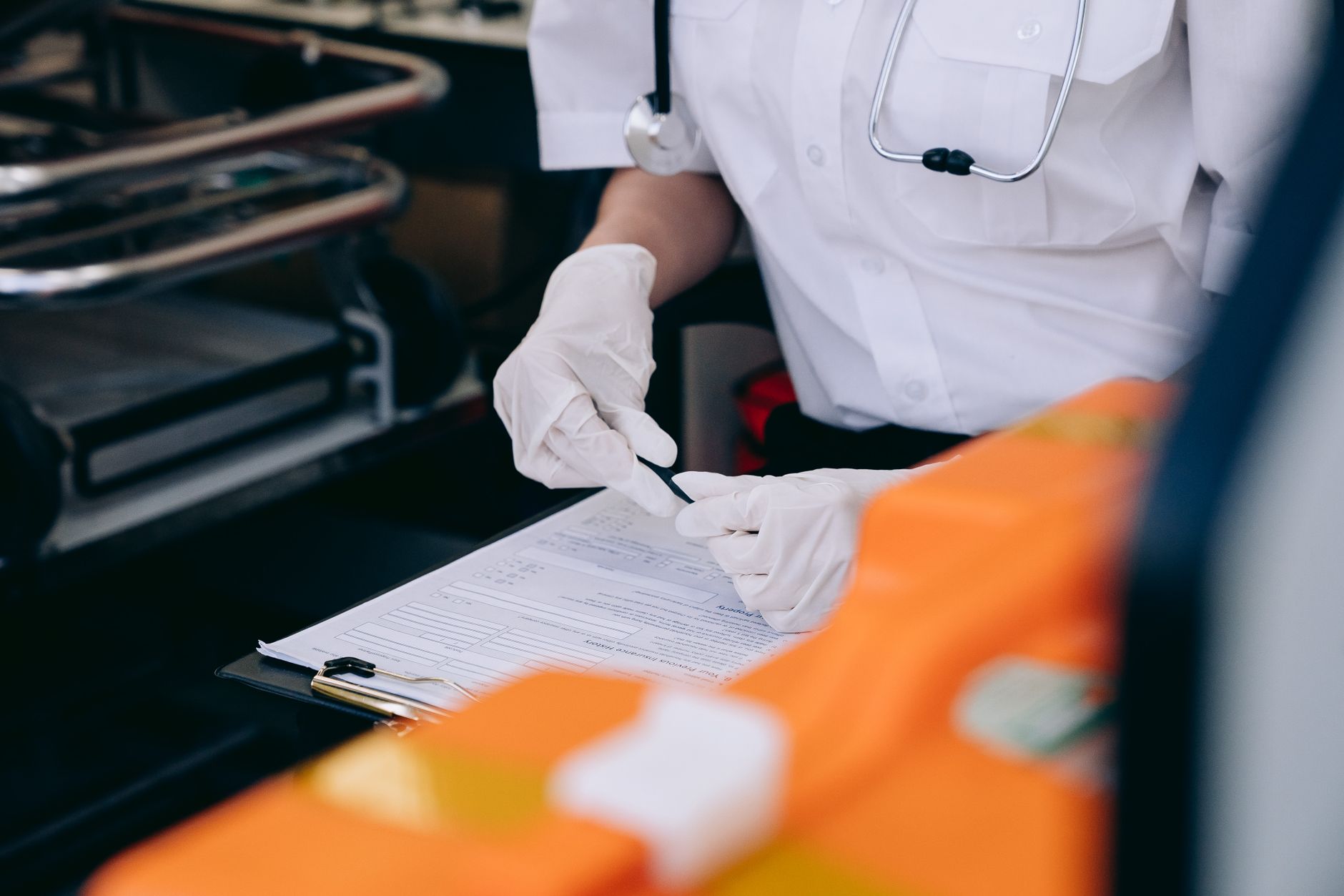a practical guide to e-invoicing for hospitals