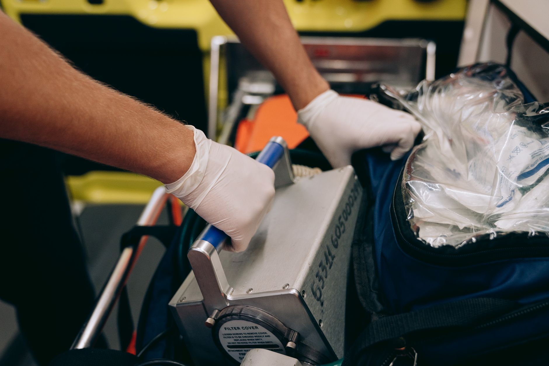 Mold Remediation Supplies: The Top 5 Products That Make a Real Difference