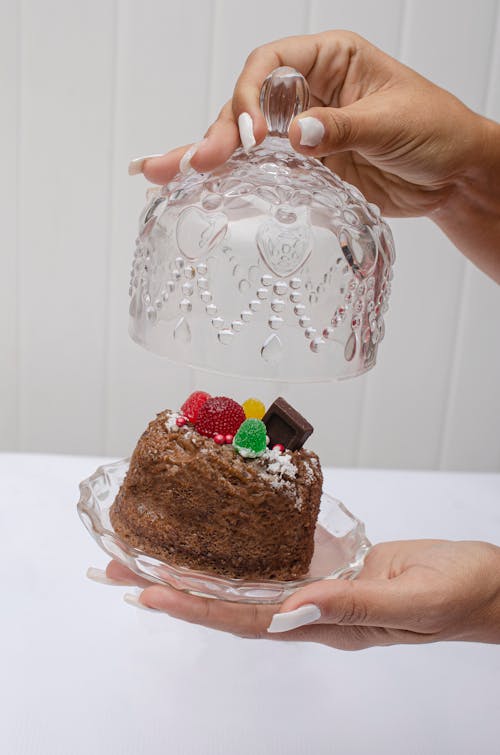 ケーキ, スイート, チョコレートの無料の写真素材