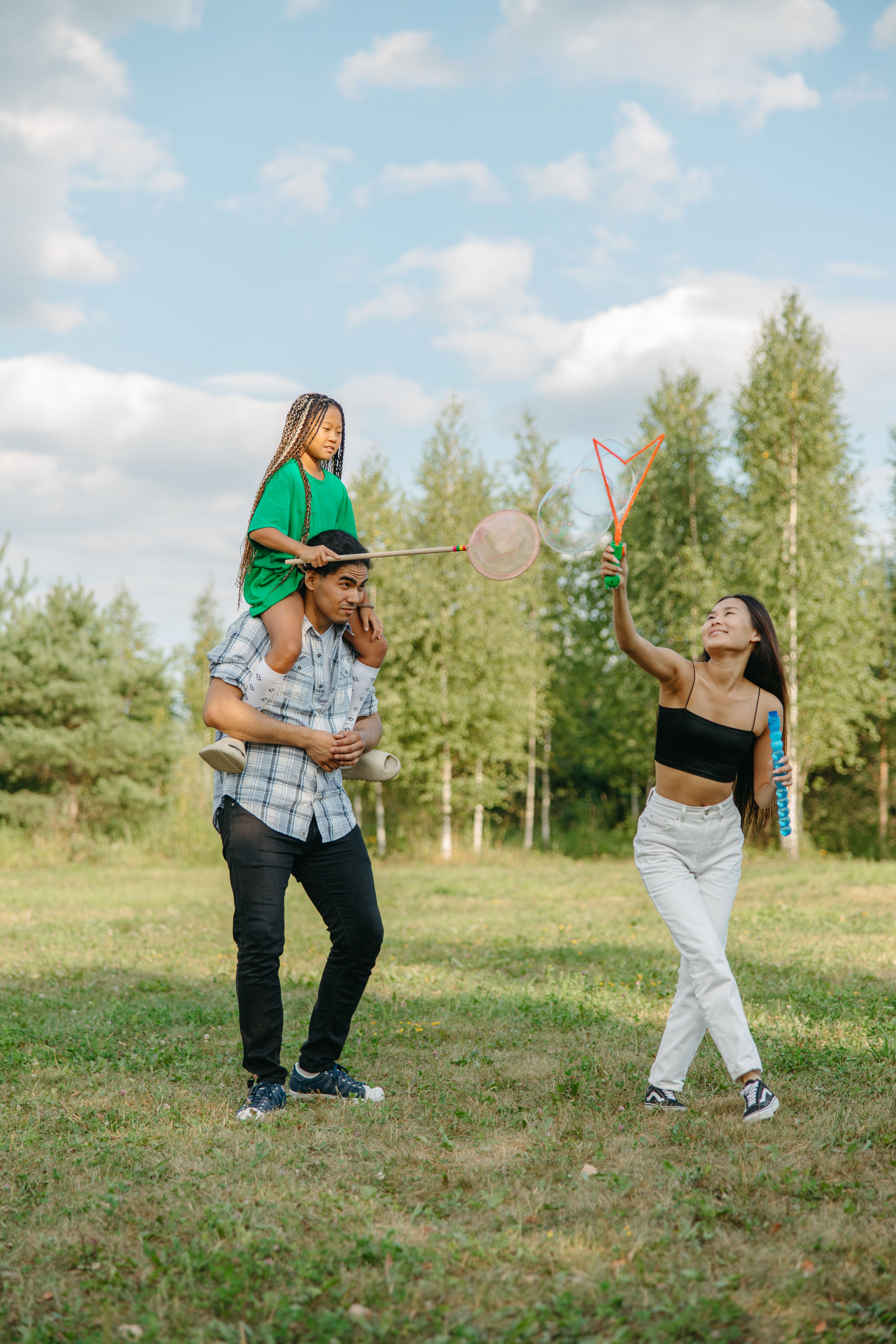What aspect of physical activity do you value most?