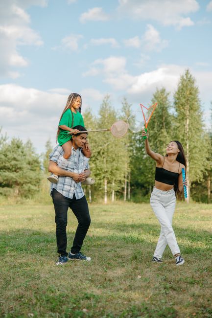What aspect of physical activity do you value most?
