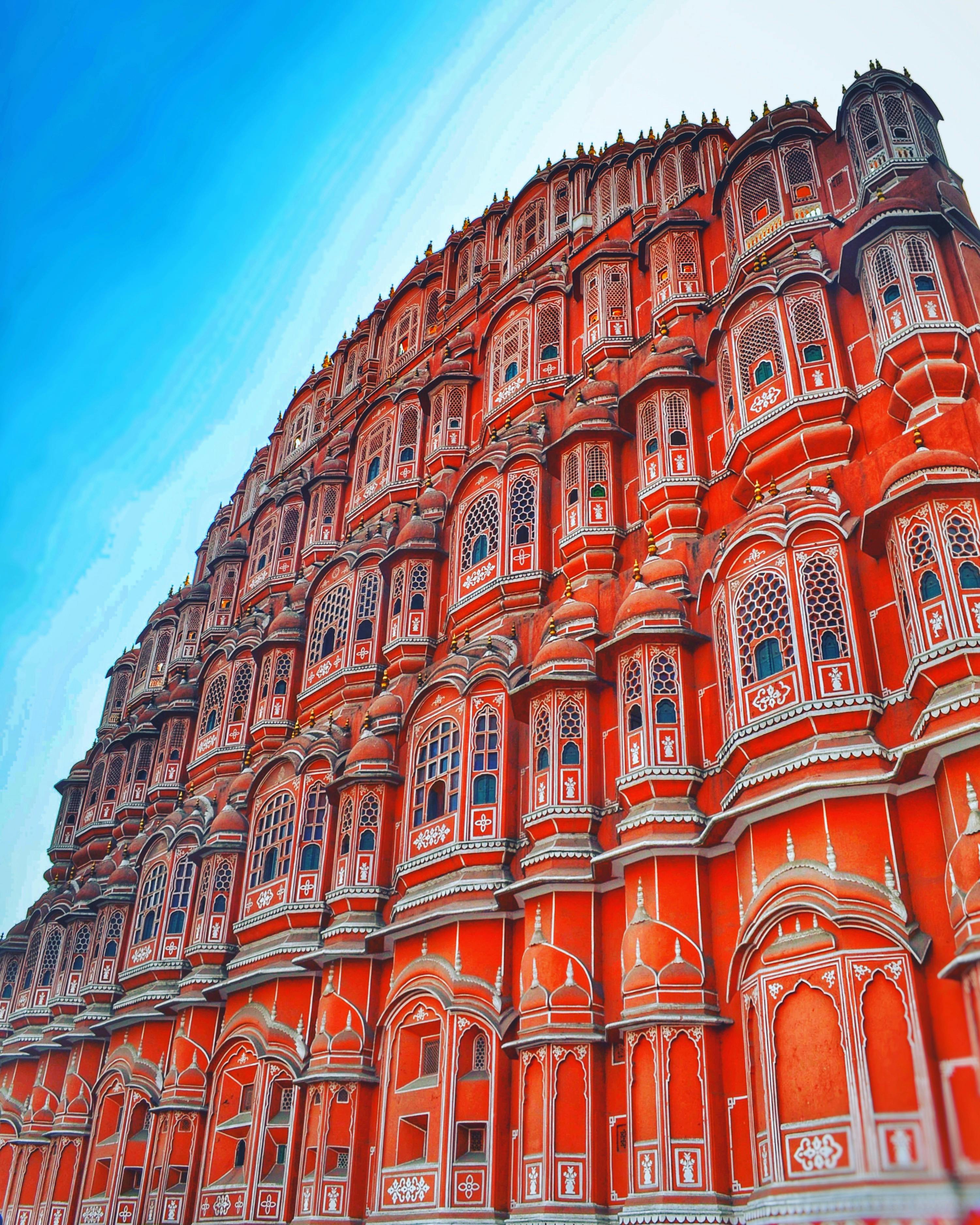 Jaipur Tour Packages