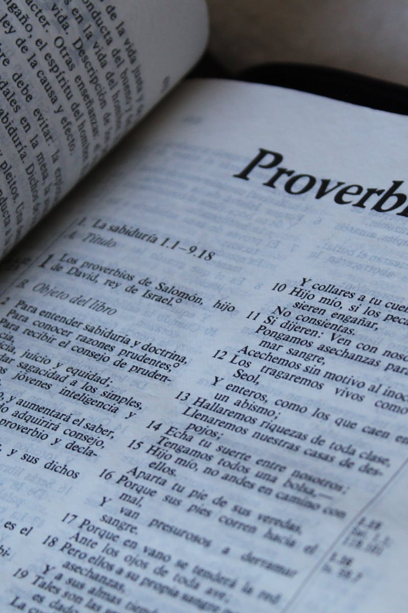Learning Spanish