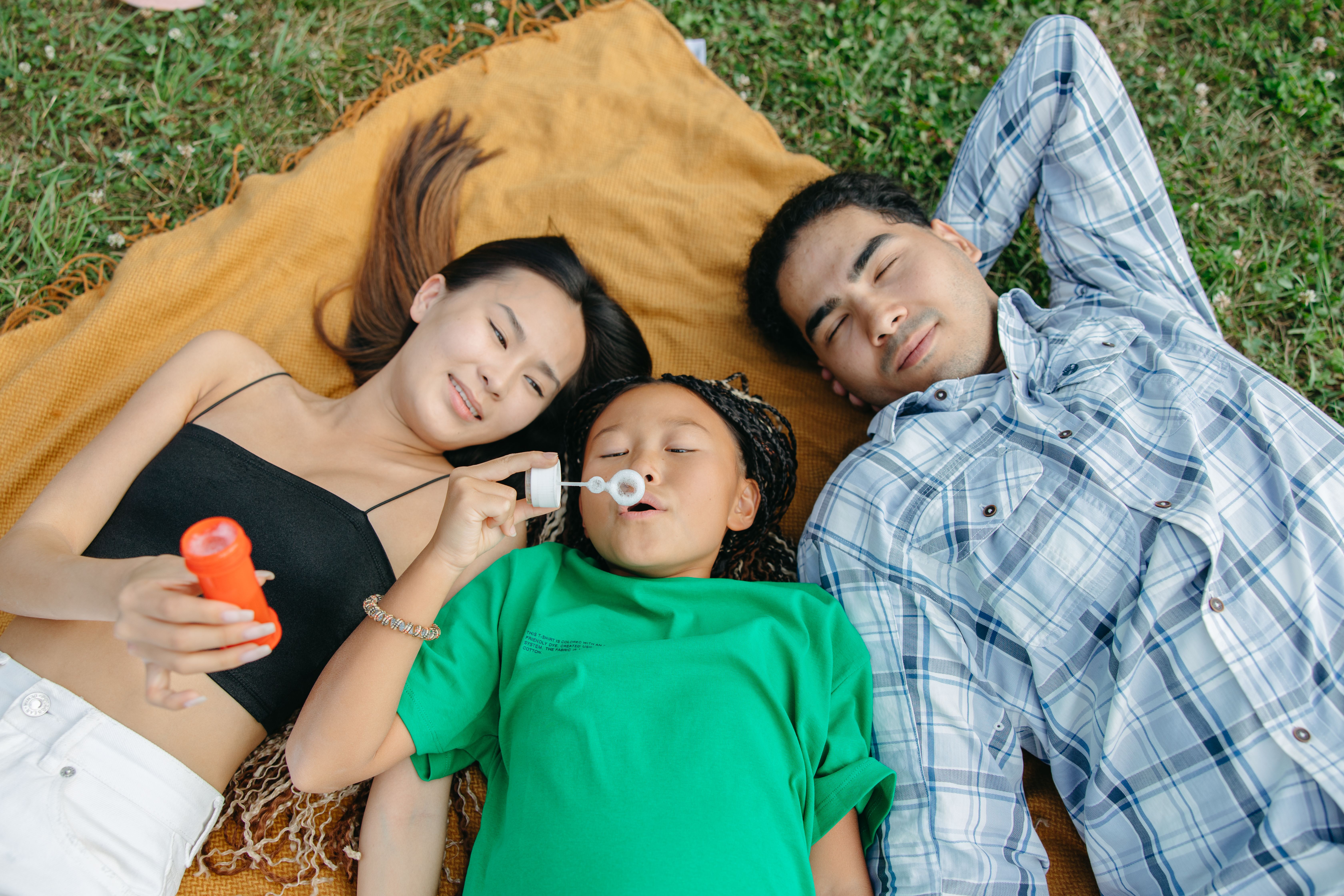 Chicago Parent Answers: What are the best parenting support groups and resources across Chicago? — Photo by Anastasia  Shurae