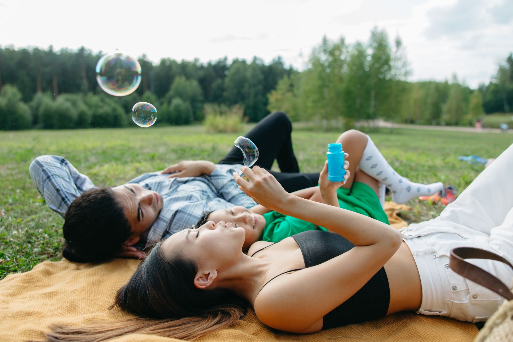 Parks and Picnic Spots Around Gurugram for a Self-Drive Day