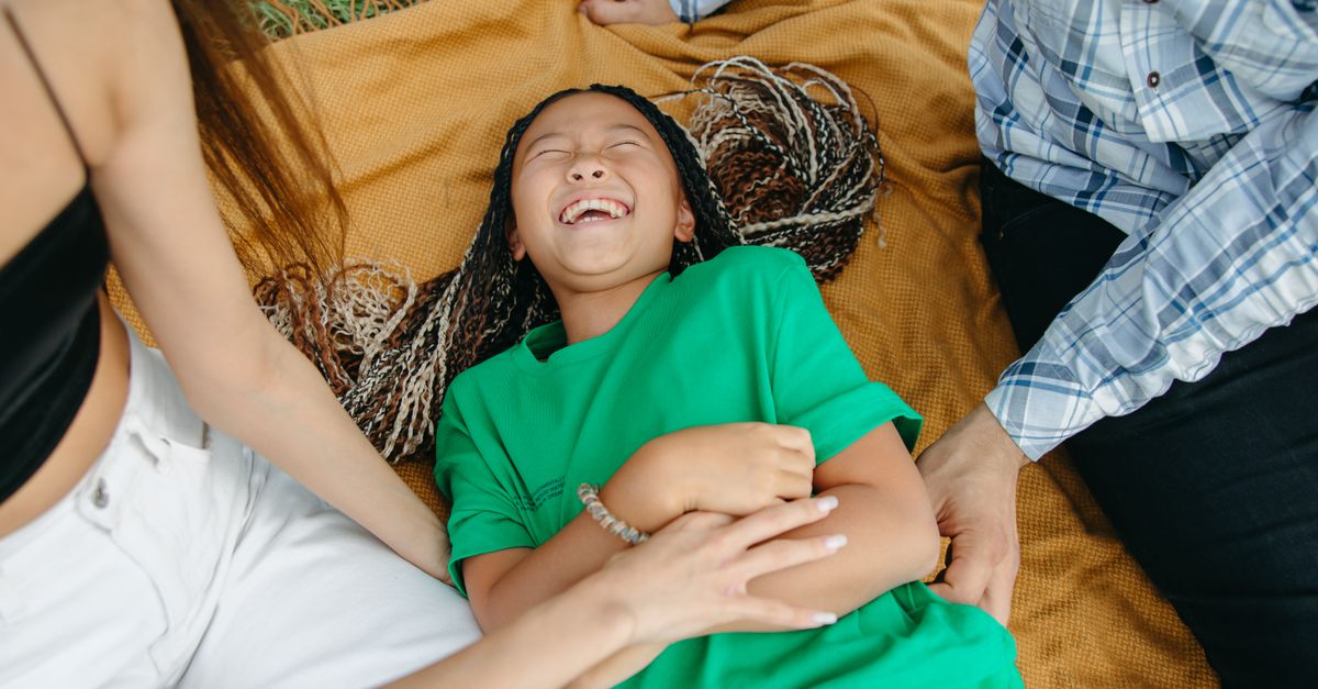 10 Creative Ways to Enhance Family Leisure Time