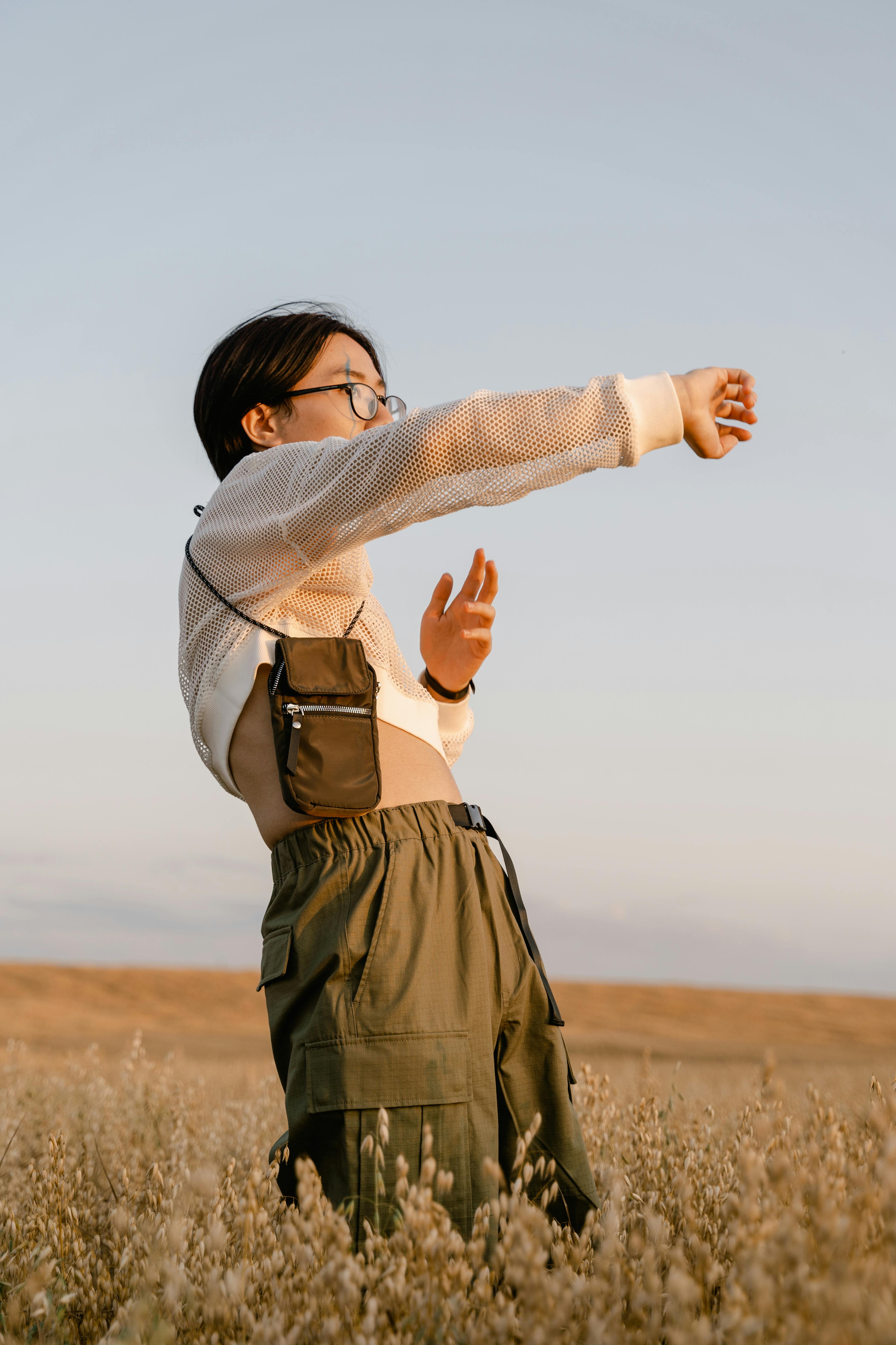 Does looking into eyes make you fall in love?