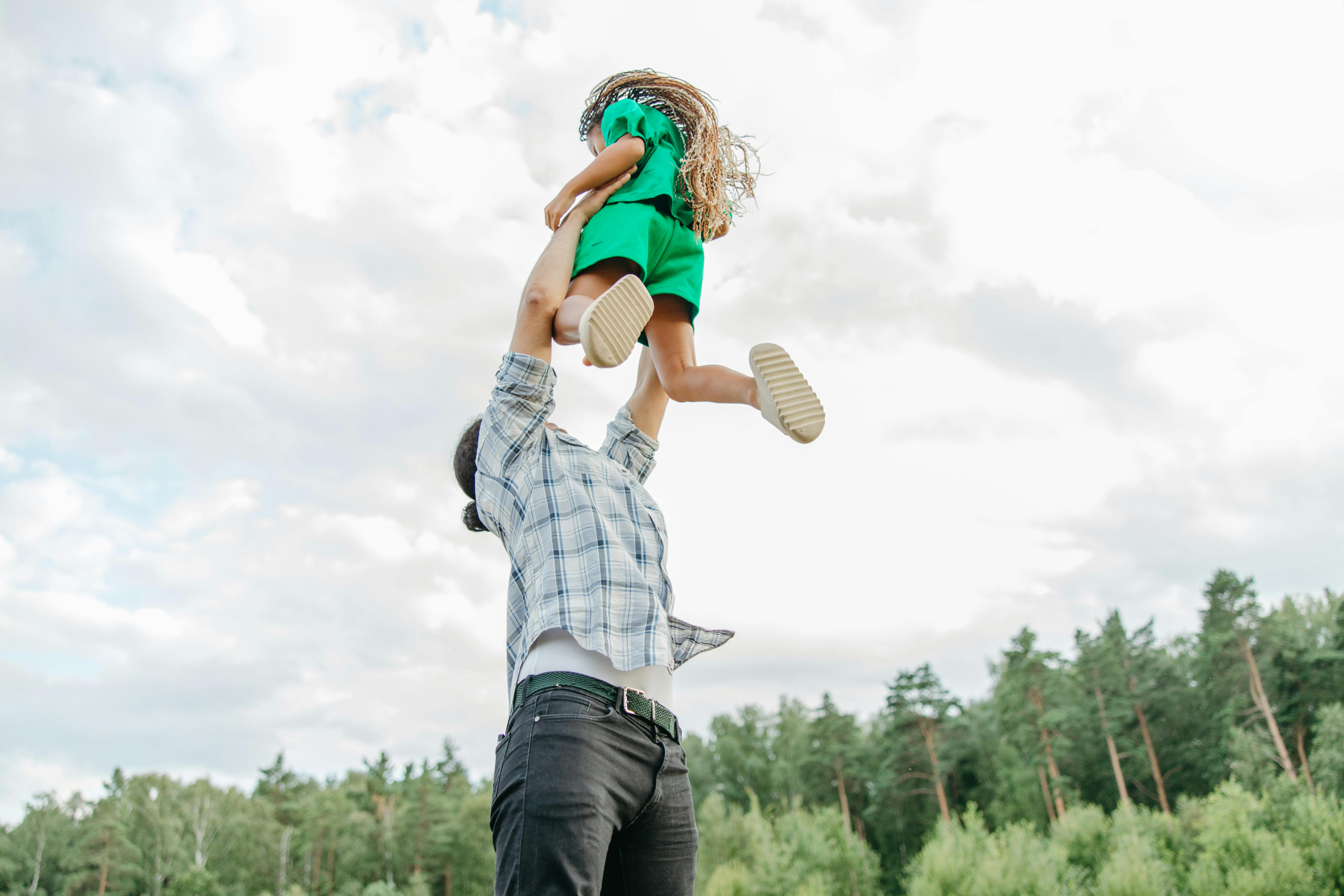 When it comes to child custody, is the system failing families? | Family law — Photo by Anastasia  Shuraeva on Pexels