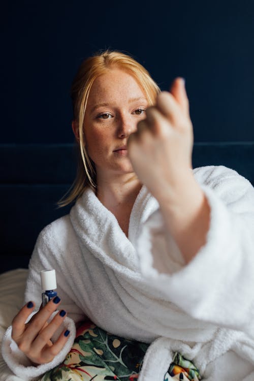 3 Manicure Risks That You Never Thought Of