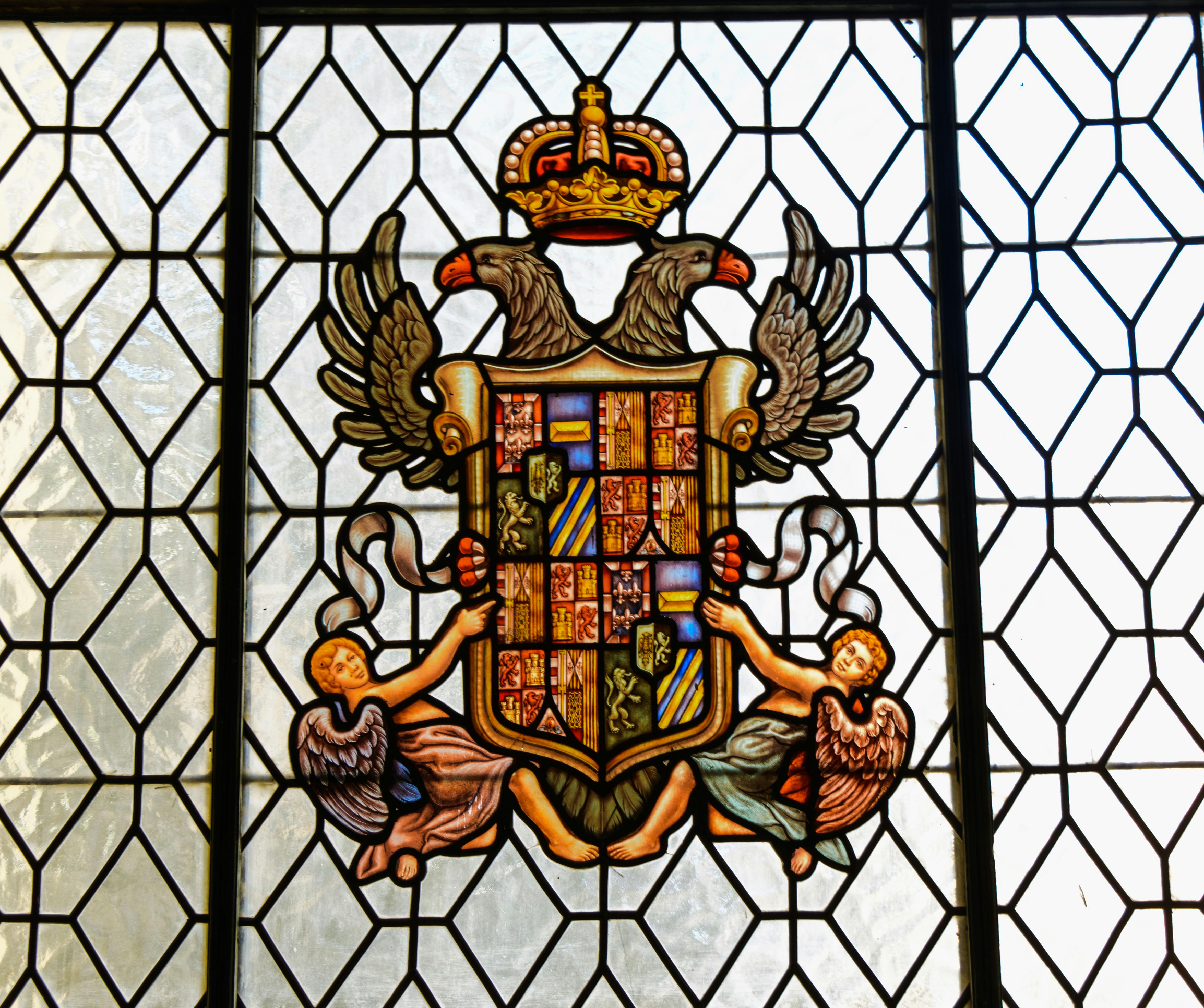 Free Health Check-up Camp