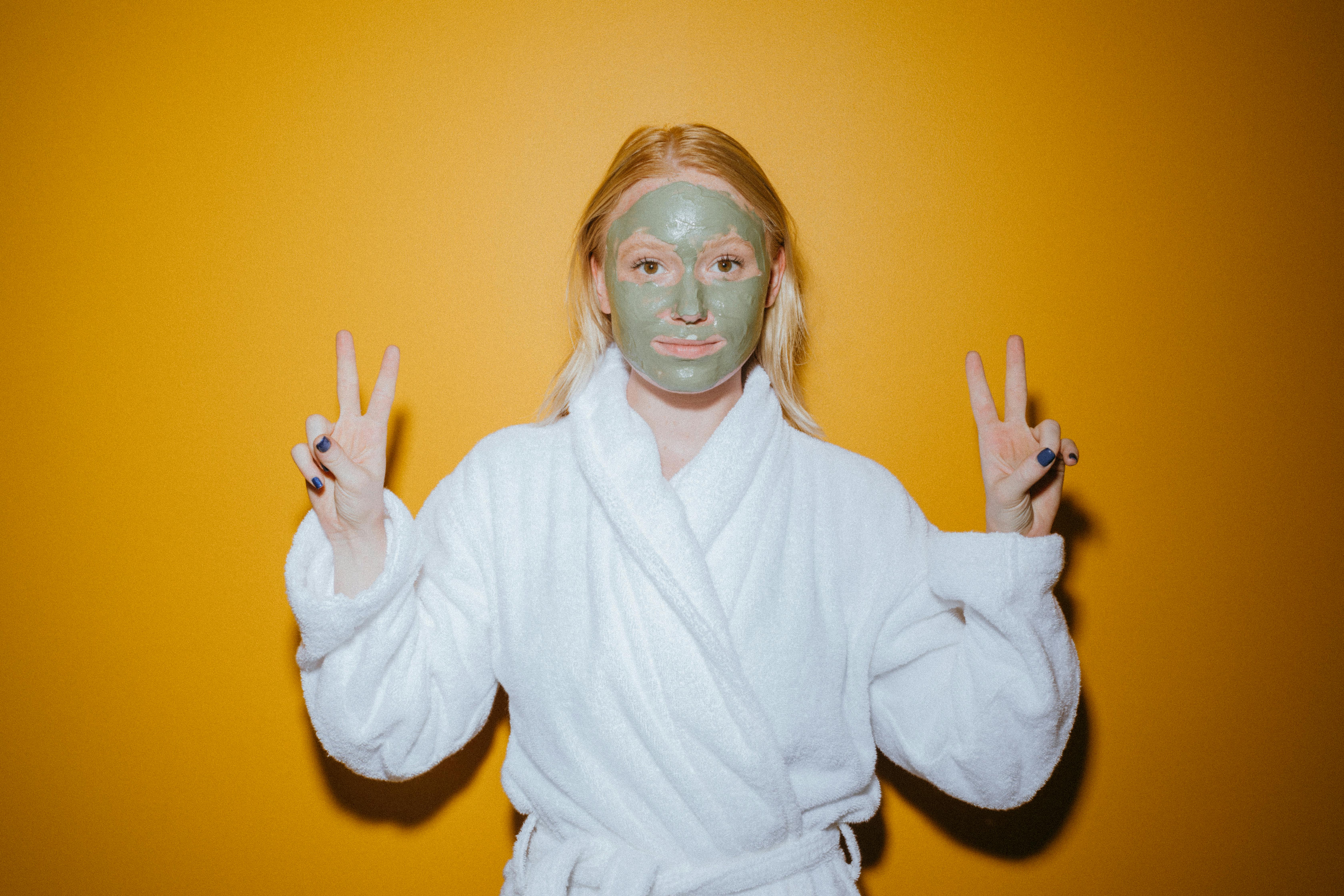beauty skin health — Photo by KoolShooters on Pexels