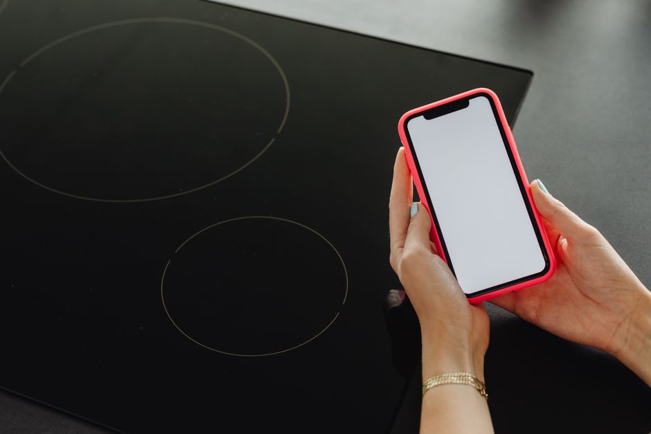 A User-Friendly Design that Enhances Kitchen Aesthetics