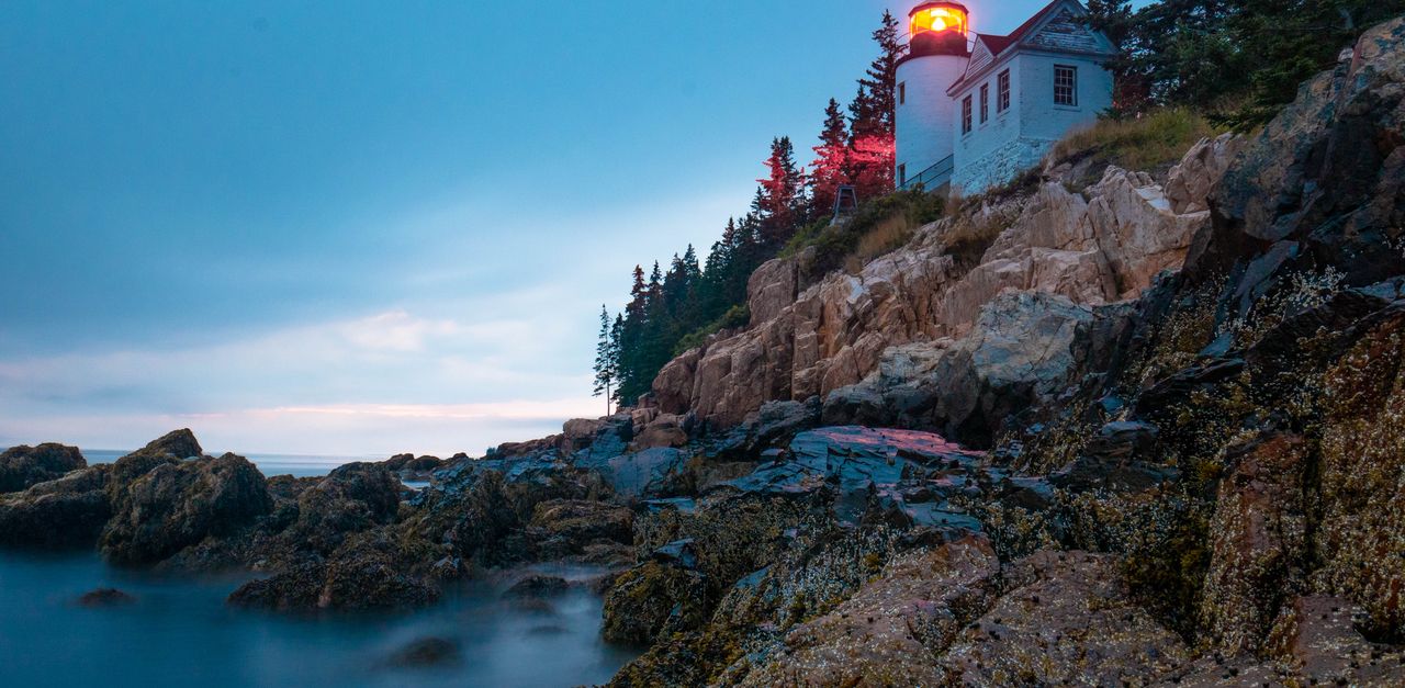 Maine