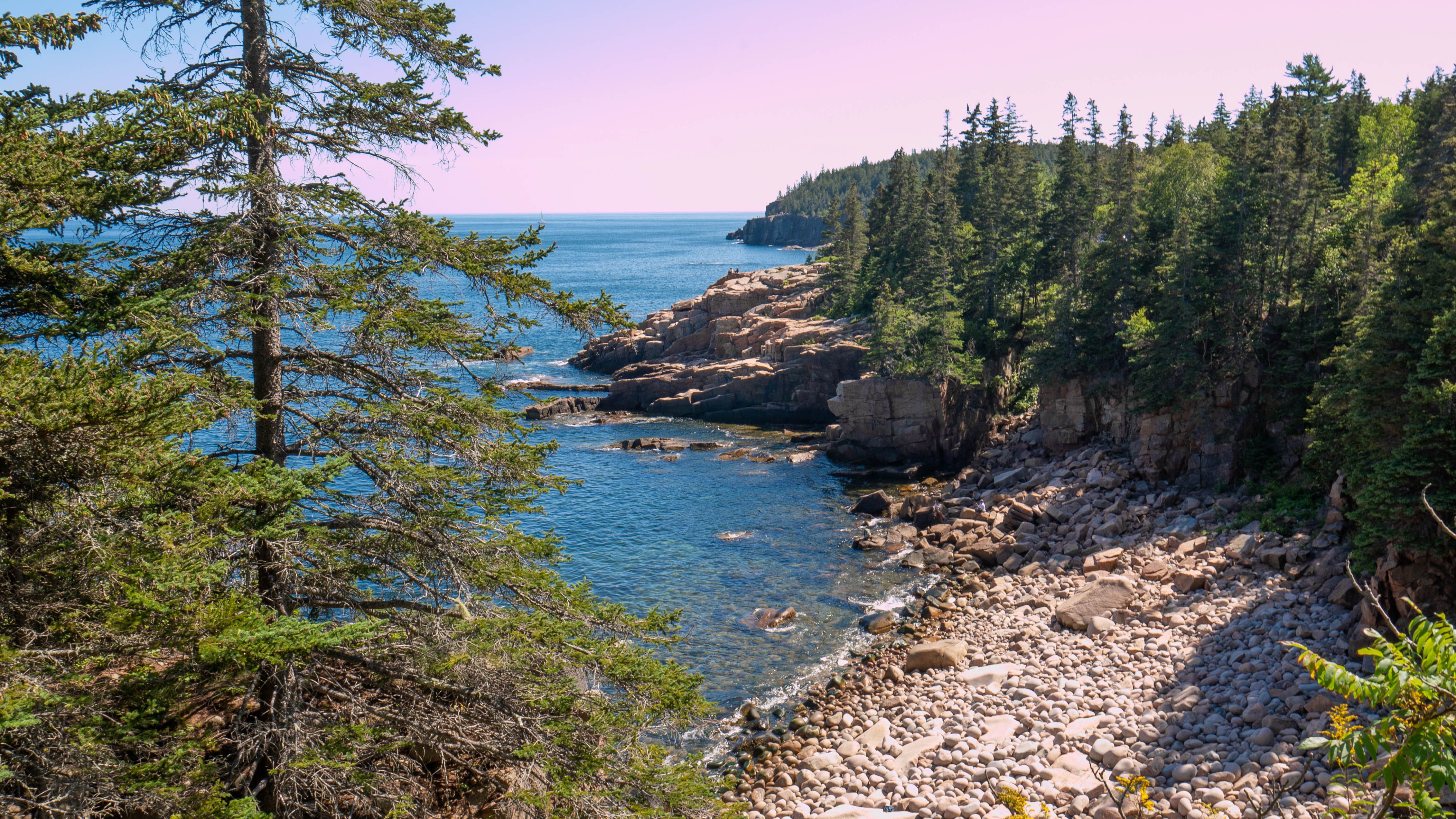 Best Basecamp Hotels & Lodges near Acadia (Bar Harbor) 2026