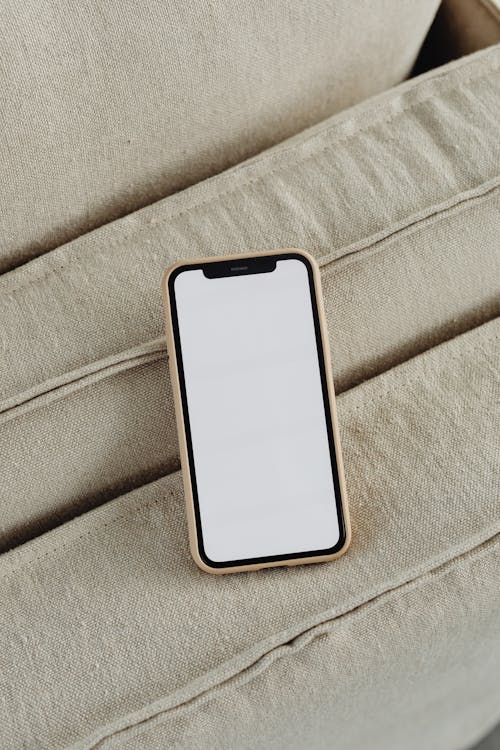 Free Photograph of a Smartphone  Stock Photo