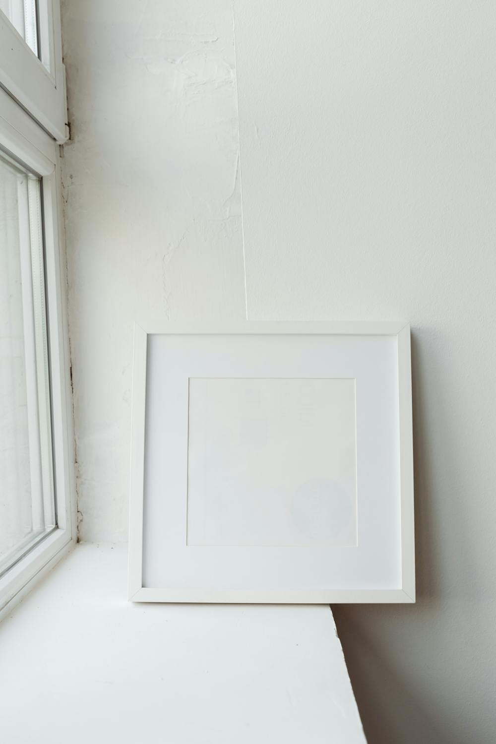 home window frame