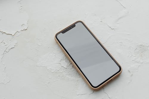Darmowe zdjęcie z galerii z biała powierzchnia, ekran, iphone