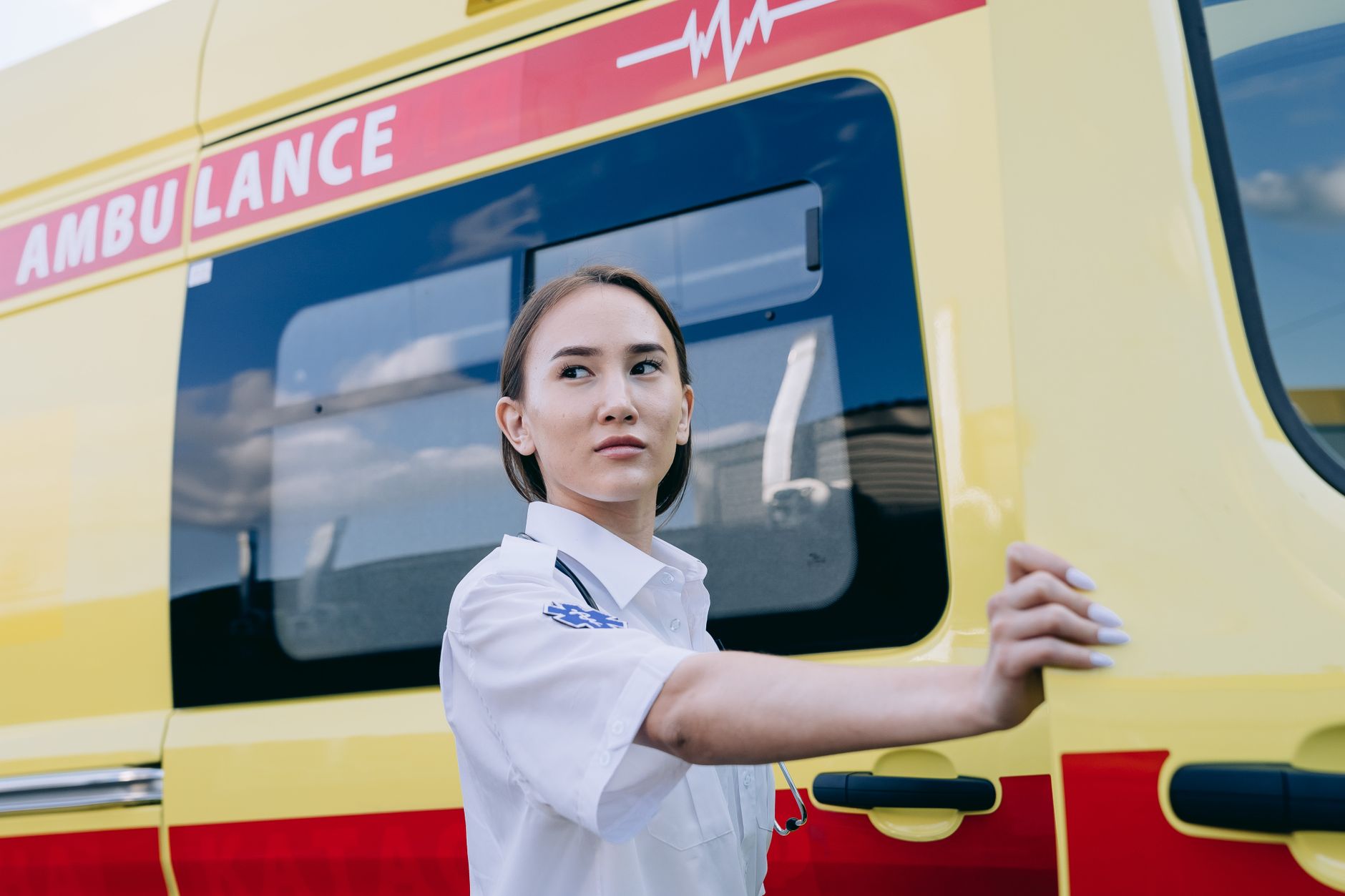 Your Career Path With Paramedic Certifications