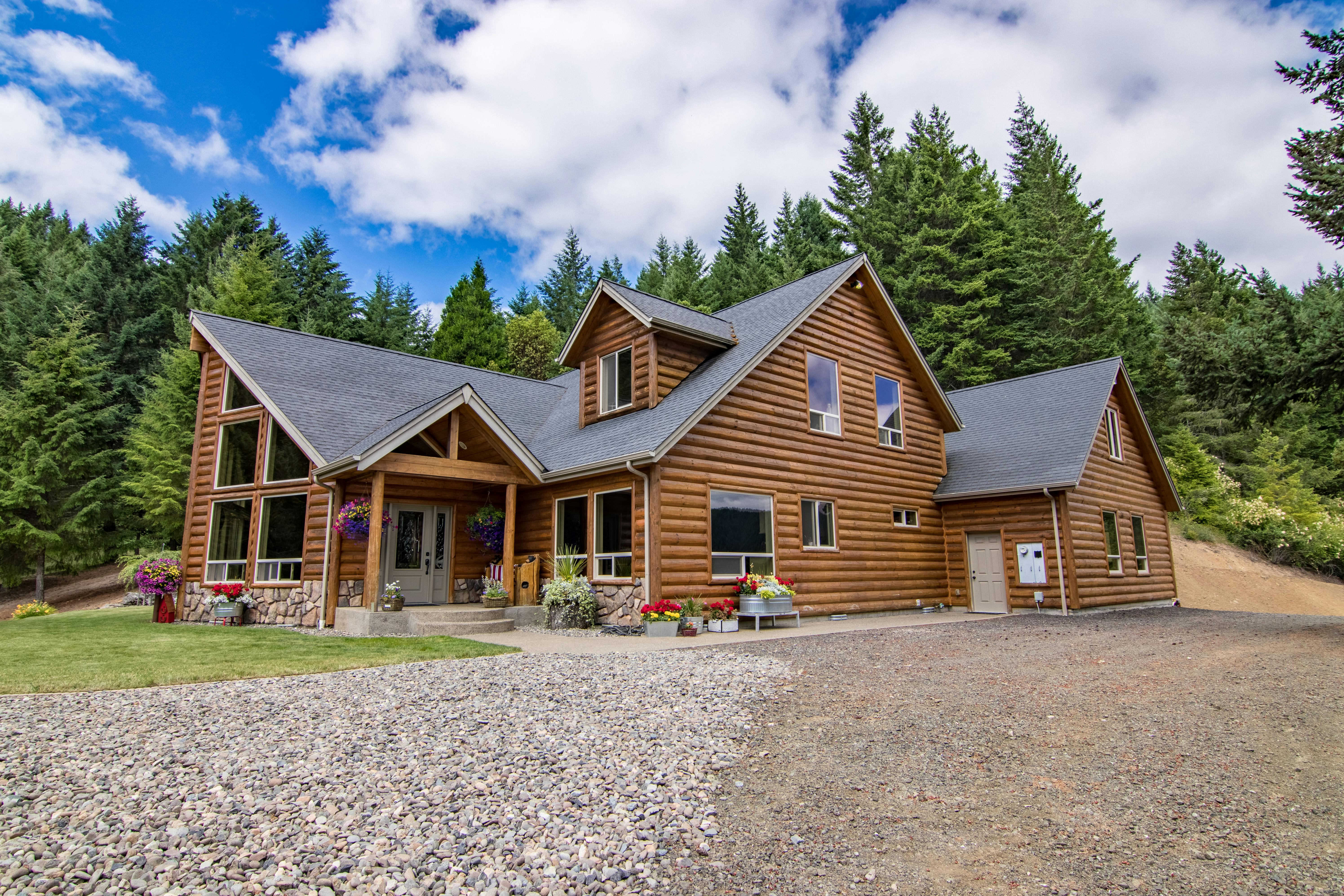 How To Buy A Michigan Cabin   Pexels Photo 8949244 