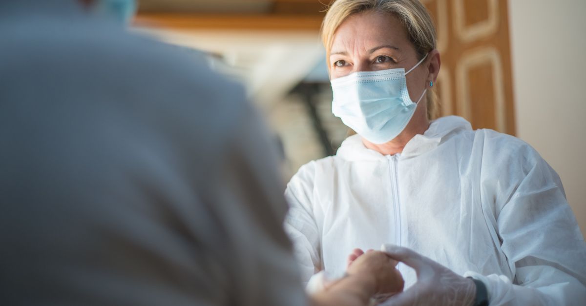 Les étapes clés pour une évaluation des besoins en soins à domicile