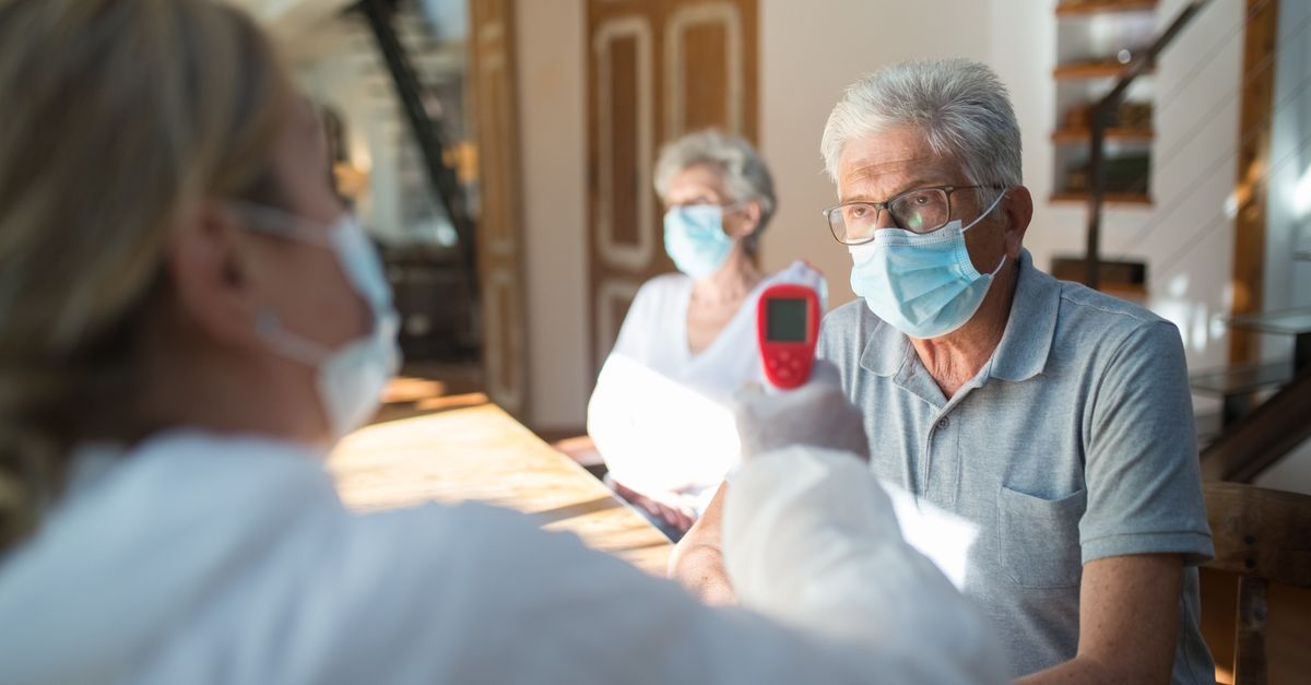 Why Is Screening Critical for High-Risk Individuals