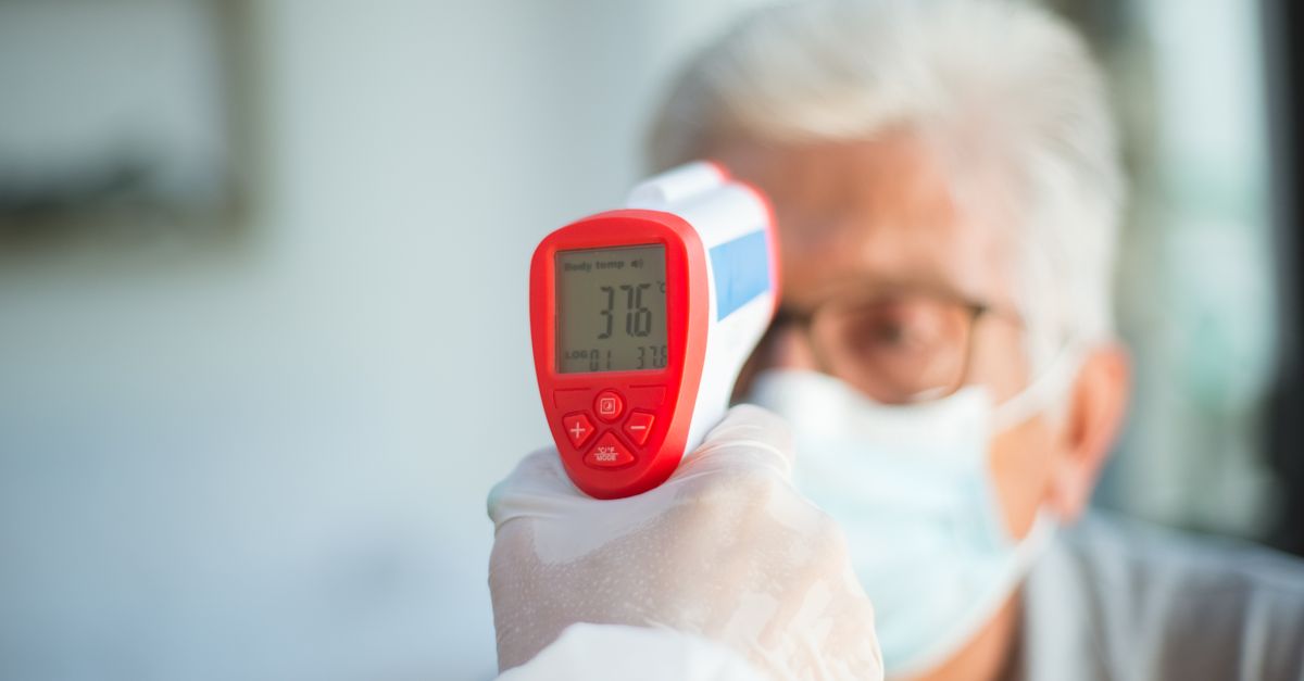 AI-Powered Health Screening Gains Ground in India