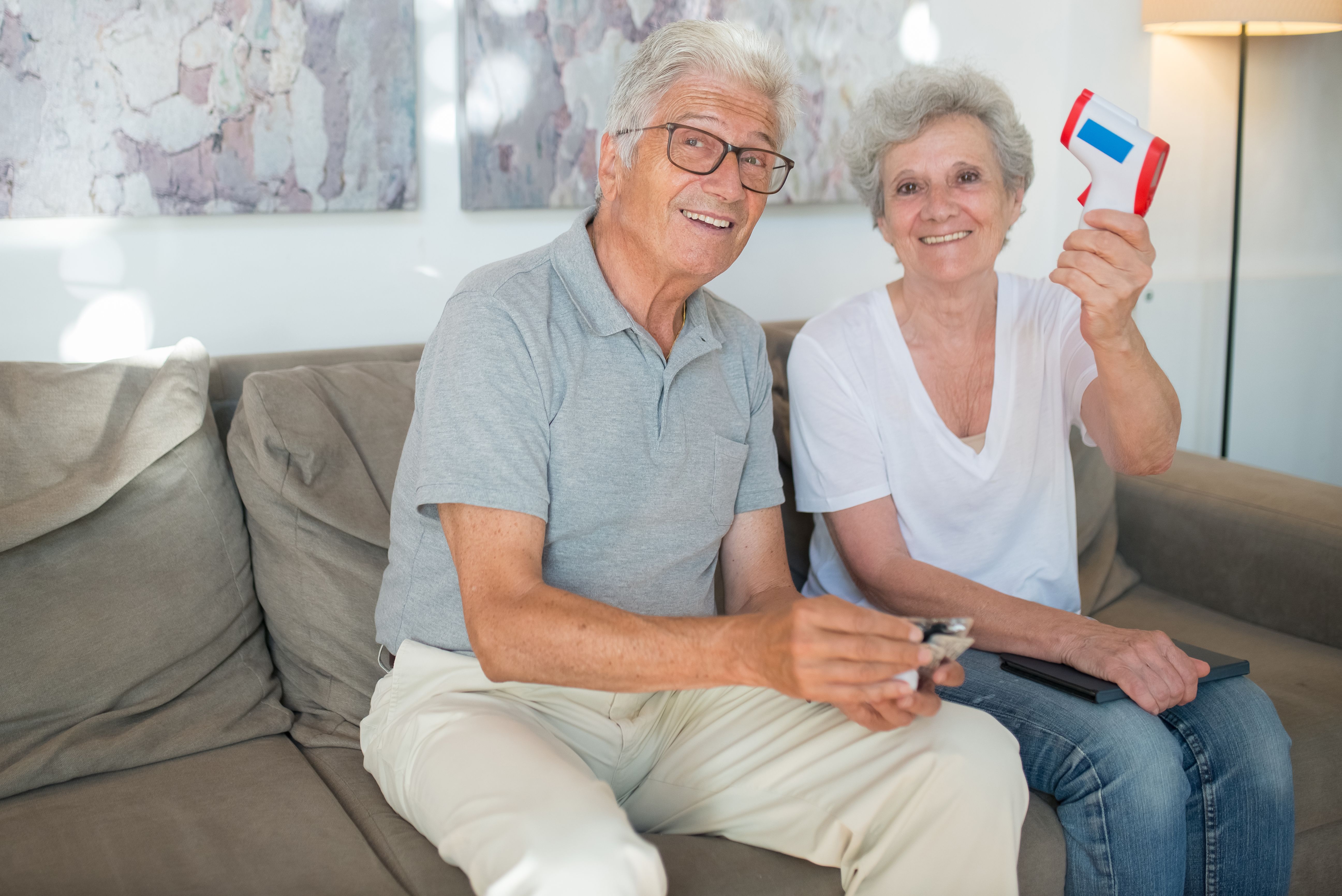 UnitedHealthcare to hold off on remote patient monitoring policy — Photo by Kampus Production on Pexels