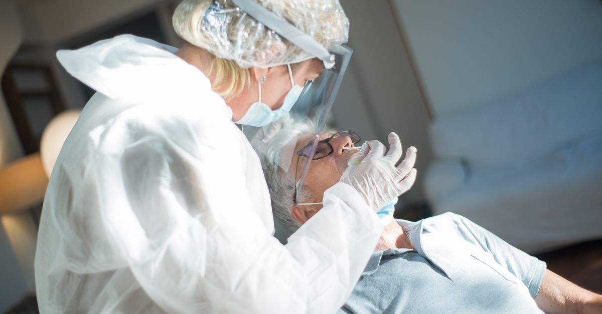 Why Delaying Testing Until Symptoms Appear is a Risky Strategy