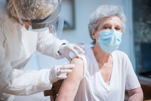 Seamlessly Schedule Flu Shot Appointment Online Today!