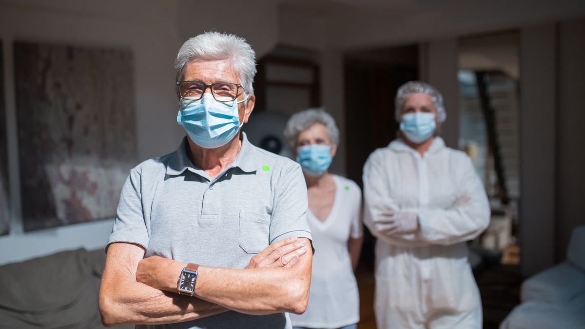 Viager et aides à domicile : un choix pour la qualité de vie - illustration