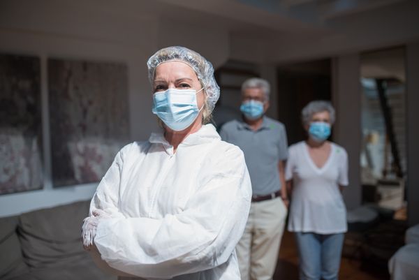 Home Care Agencies on Chicago’s North Shore — A Complete 2026 Guide