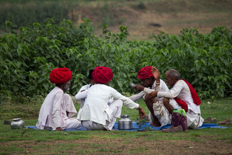 Farmer Welfare and Income Support Scheme of Madhya Pradesh
