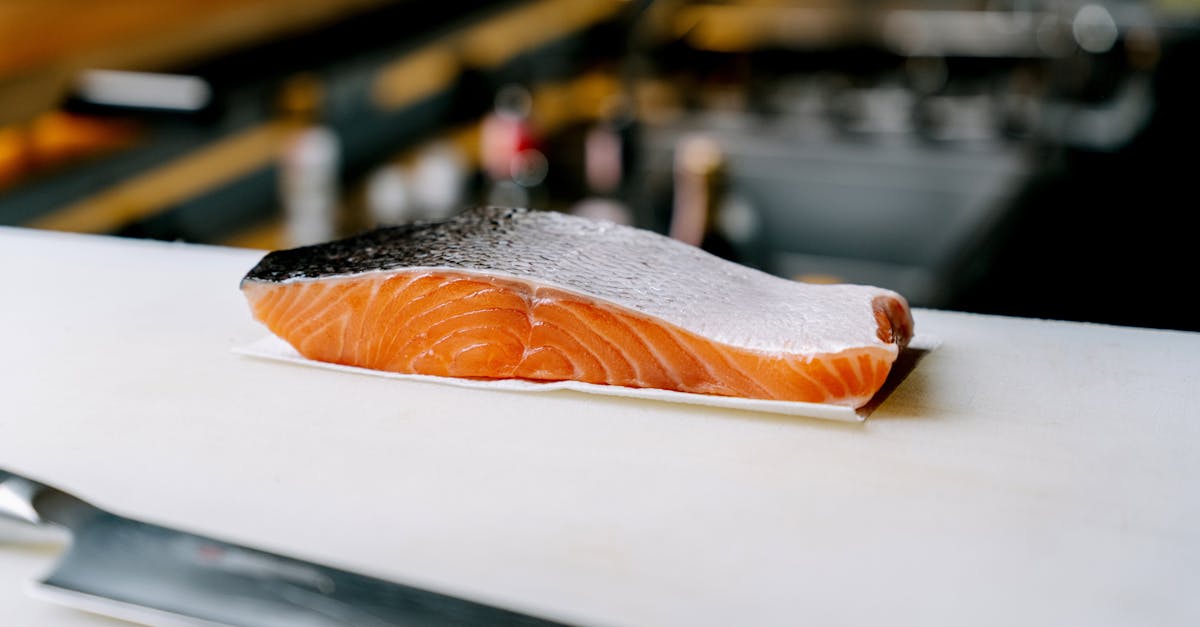 Tendances recettes poisson frais pour 2026