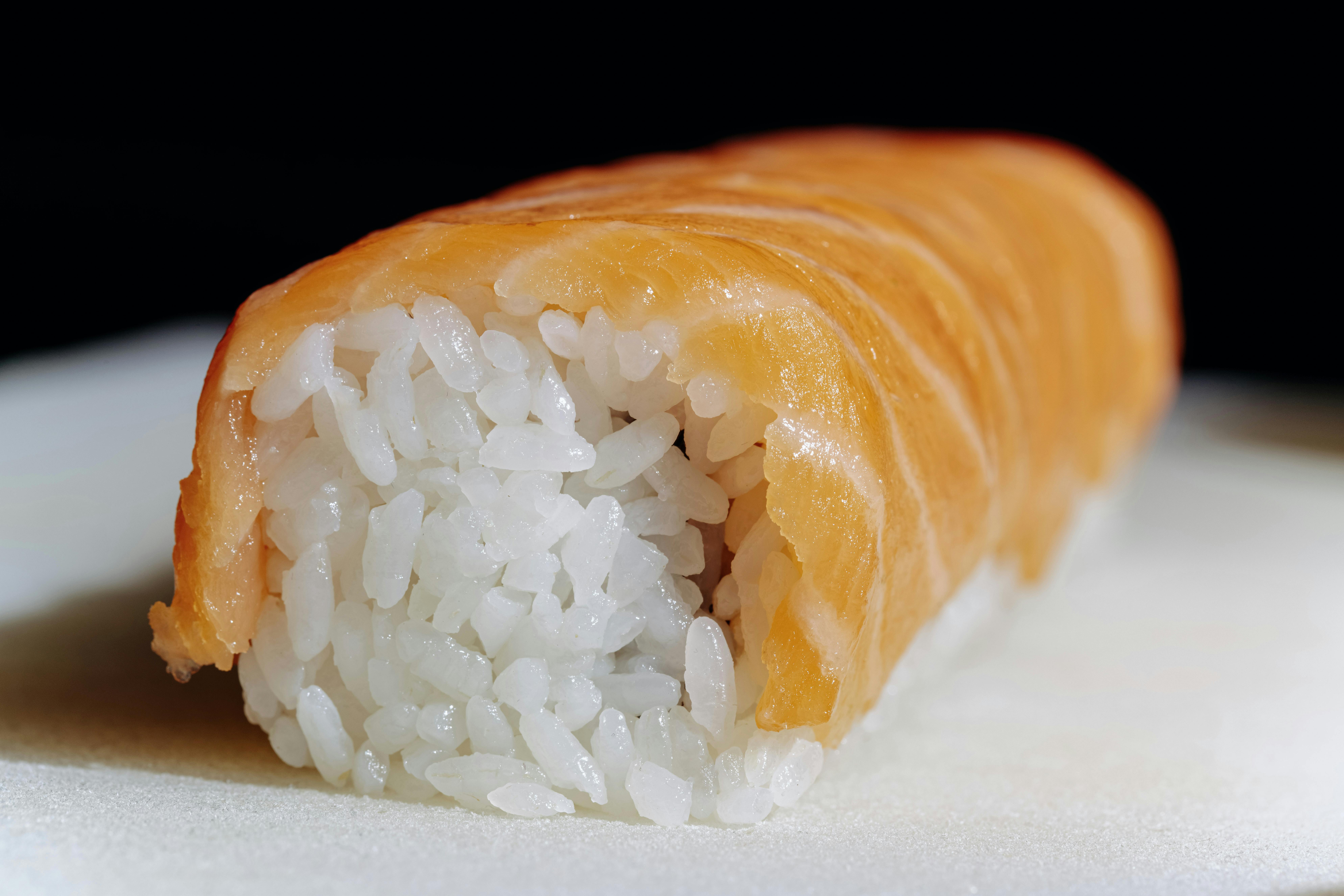 [Ita - Cucina] - The Making Of Sushi - Inglese