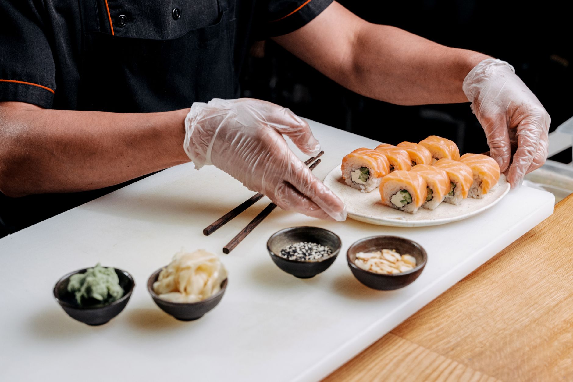 Glasgow Dining Scene Embraces Premium Omakase Trend As Specialty Seafood Concepts Expand