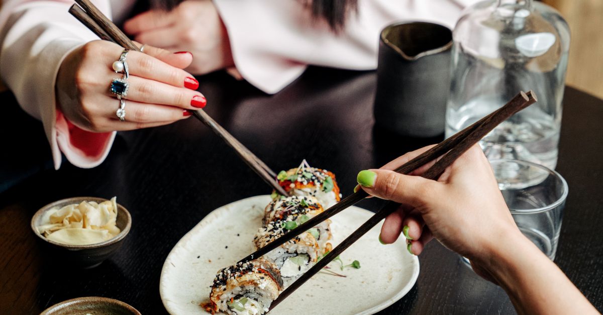 Carrollton's Asian Dining Corridor: A Gateway to Global Cuisines