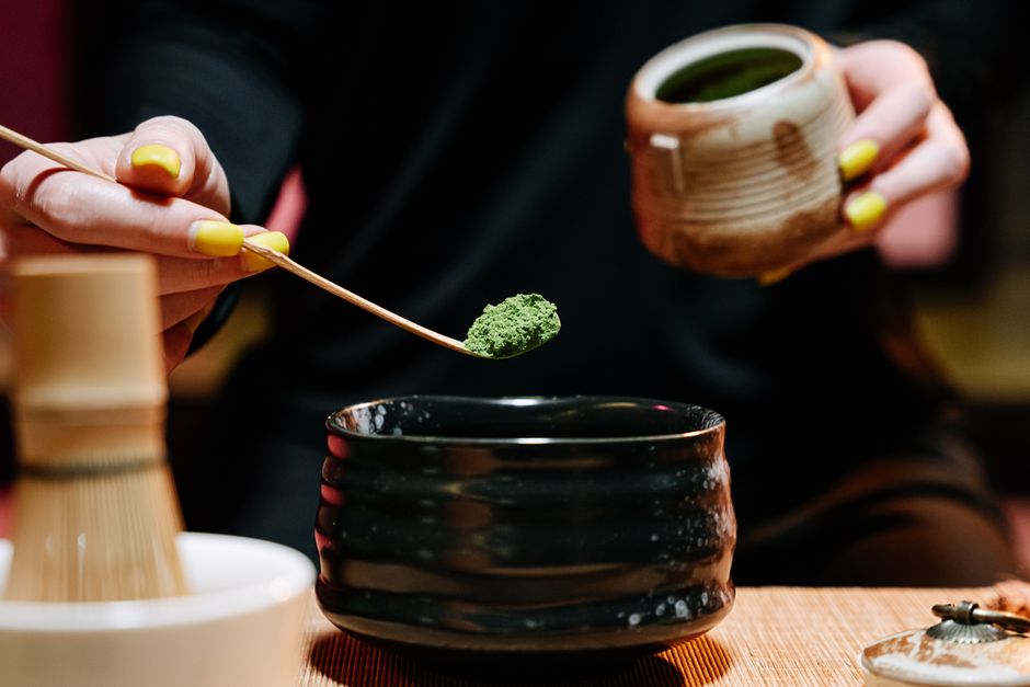 Chengdu · Zen Tea Experience (Session 2)