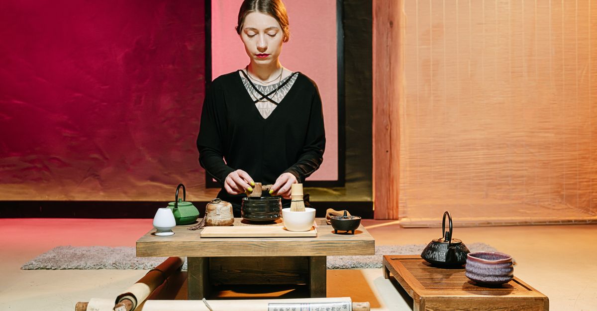 Les bienfaits des rituels coréens pour améliorer votre bien-être