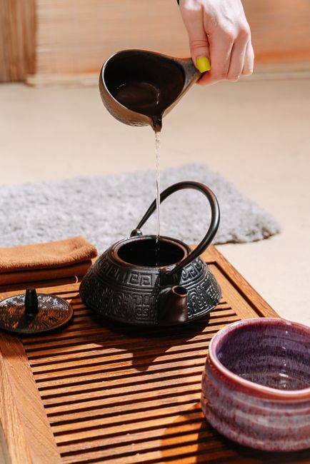 3. A Culture of Warmth and Welcoming 3. A Culture of Warmth and Welcoming