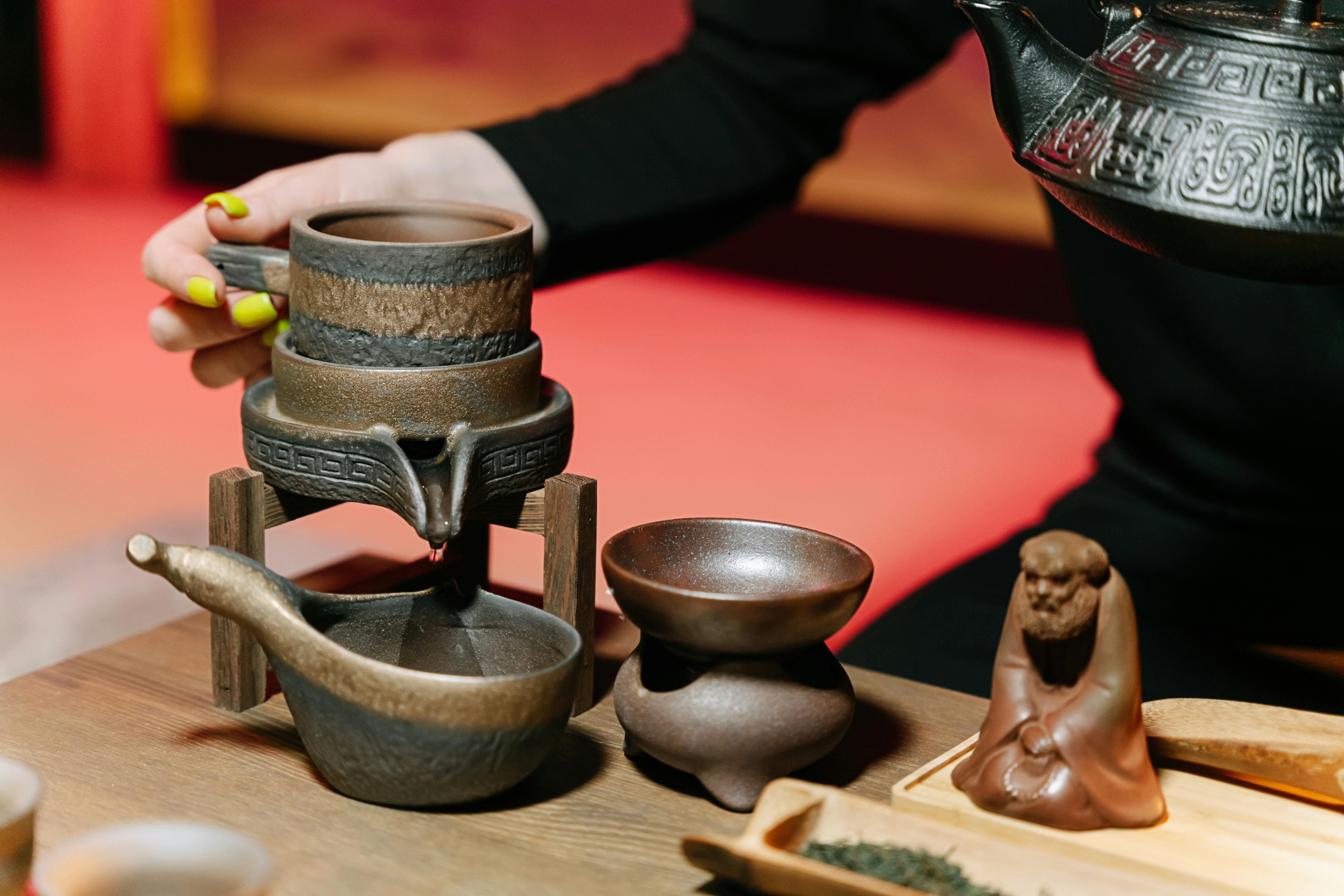 Brew Master: Become a Pro Brewer Today