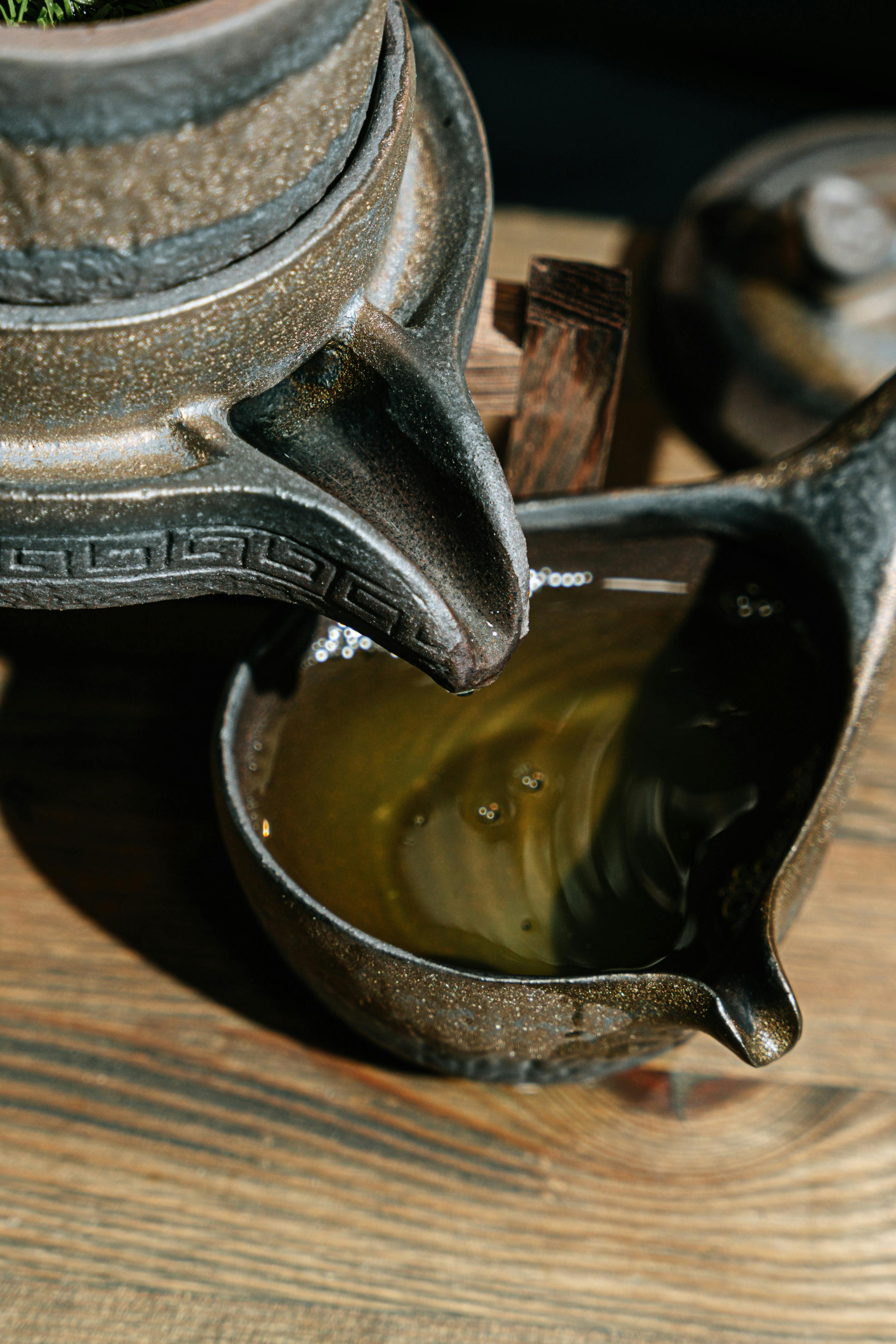 Discover the Top 10 Evidence-Based Benefits of Green Tea
