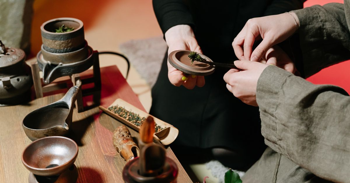 生活:你該知道的:中原國小親子共學茶文化新體驗