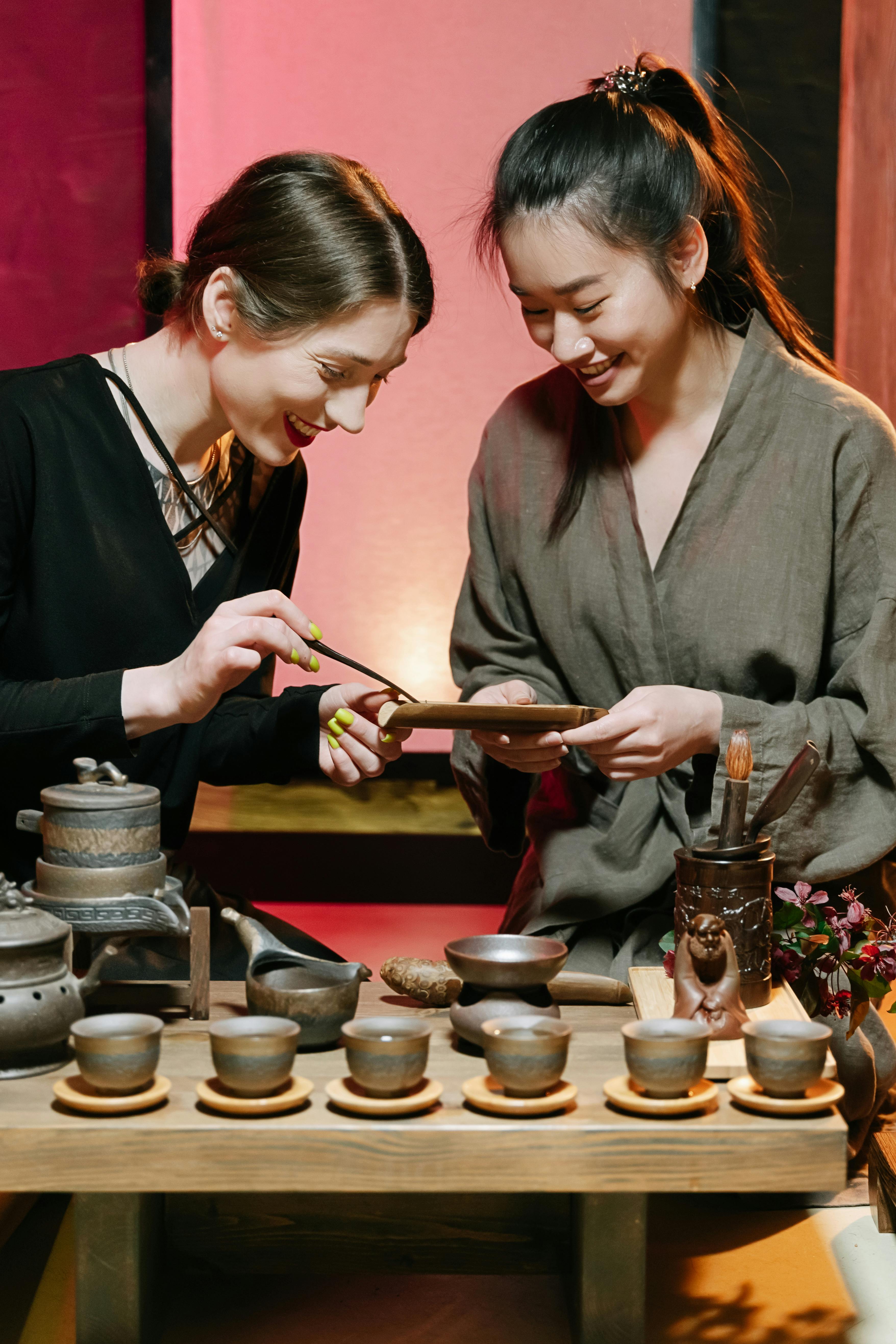 Hospitality Rituals Photos, Download The BEST Free Hospitality Rituals ...