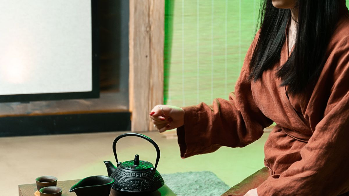 Rituels bien-être inspirés des traditions ancestrales